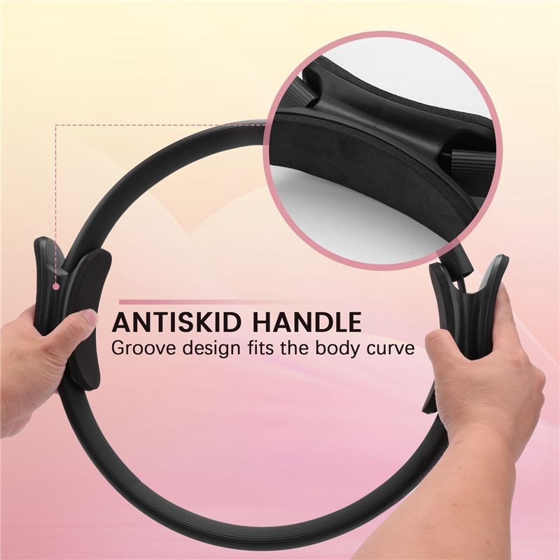 Pilates Yoga Circle - didyou Pilates Ring Magic Circle Body