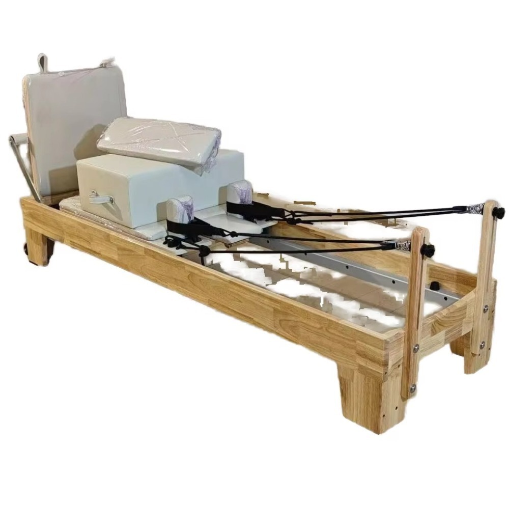 Hot Selling  Economic Durable  - Pilates Yoga Hot recension och pris