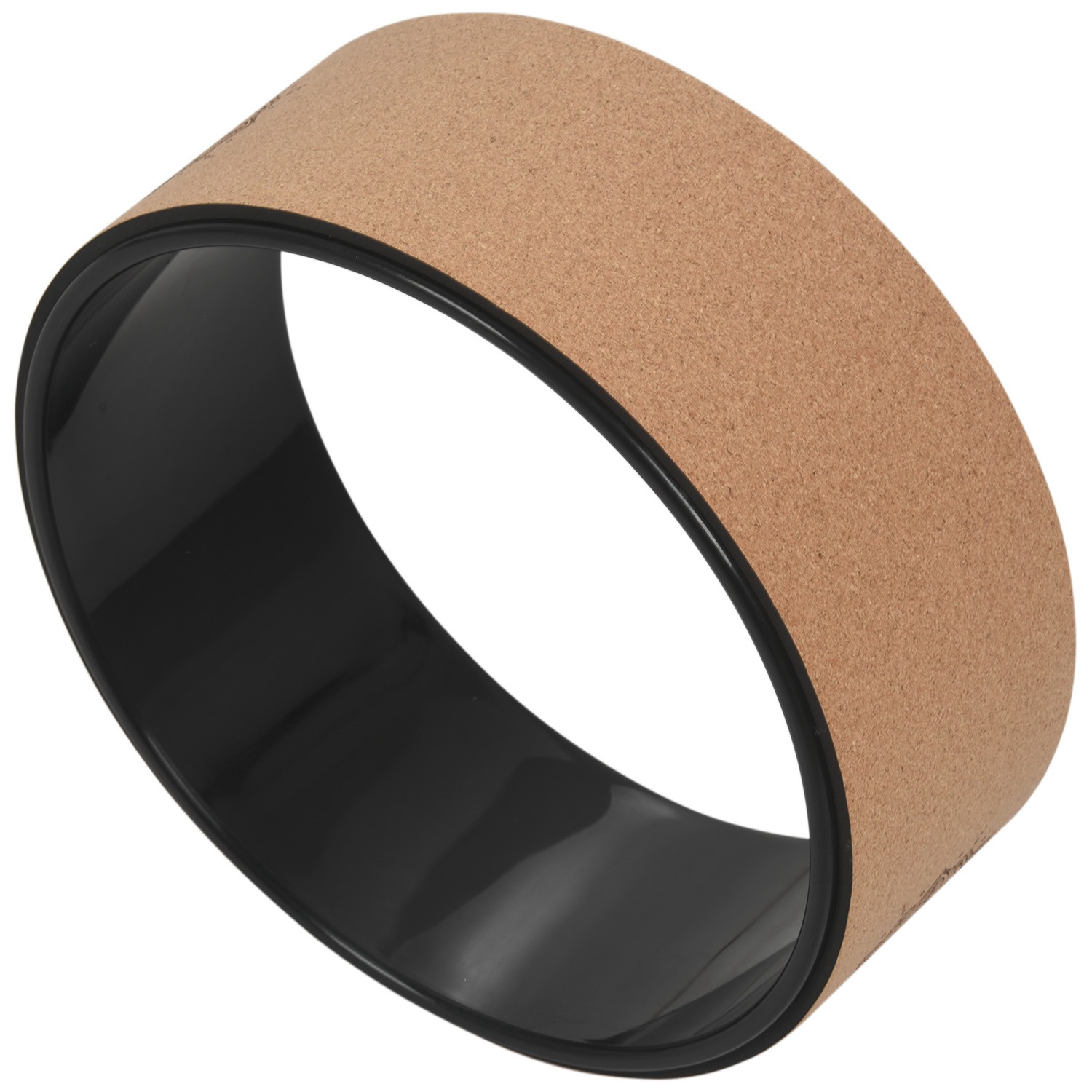 ABMV-Wood Yoga Wheel Pilates A - Pilates Yoga Circle recension och pris