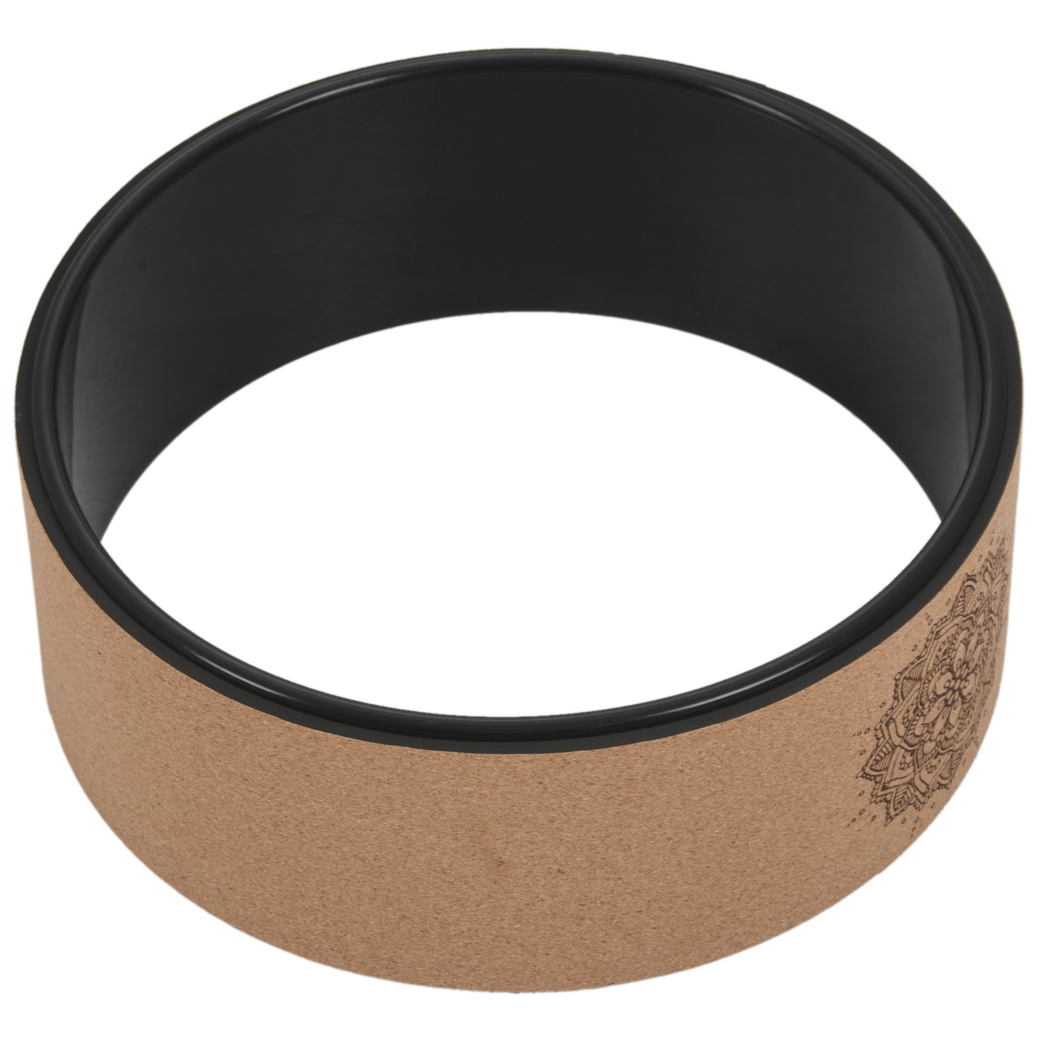 ABMV-Wood Yoga Wheel Pilates A - Pilates Yoga Circle recension och pris