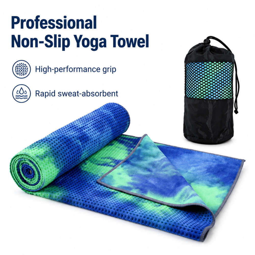 183*63*1.5cm Printed Non Slip  - Pilates Yoga Hot recension och pris
