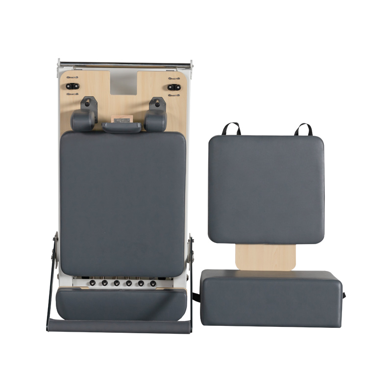 Manufacturer Home Use Sports F - Pilates Yoga Weight Loss recension och pris