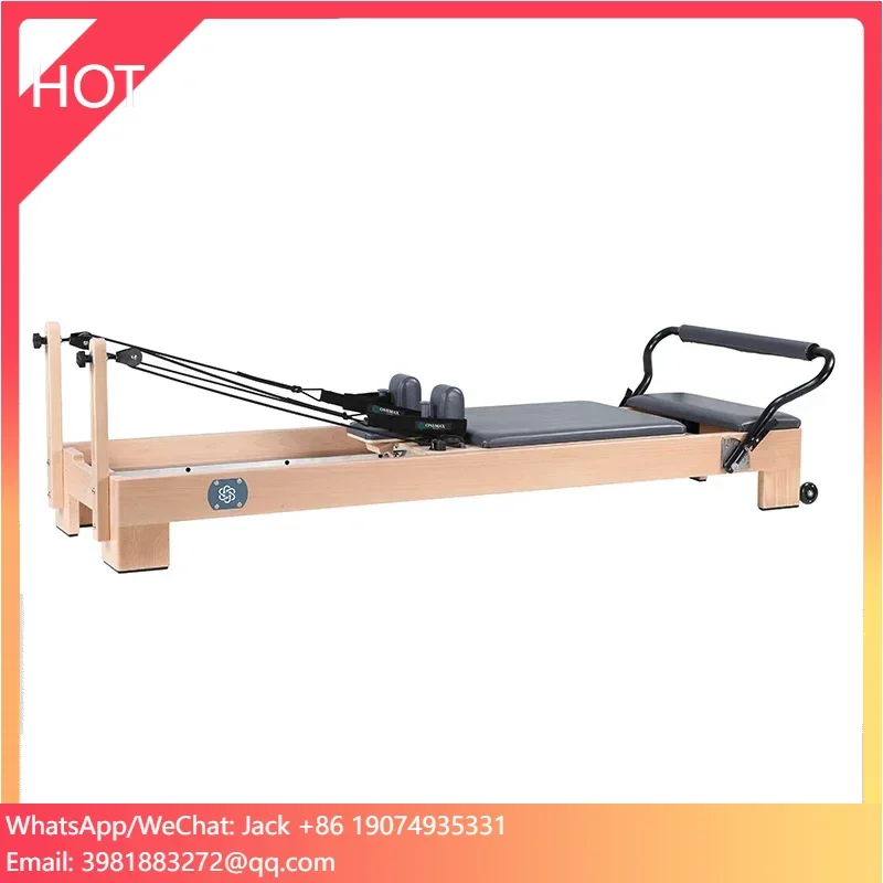 ONEMAX Hot Sell Fitness Exerci - Pilates Yoga Hot recension och pris