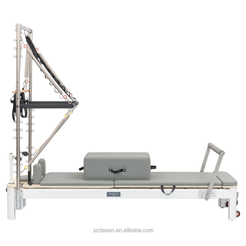 YTYIN F6001-S800-B Hot Sale Mu - Pilates Yoga Hot recension och pris