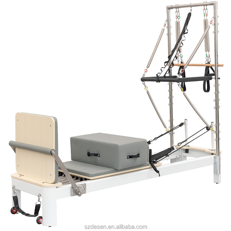 YTYIN F6001-S800-B Hot Sale Mu - Pilates Yoga Hot recension och pris