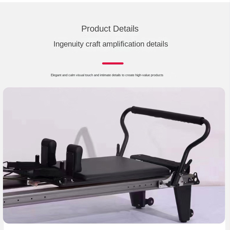 Wholesale Pilates Home Commerc - Pilates Yoga Weight Loss recension och pris