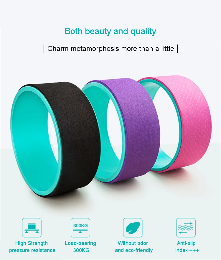 2026 Customized LOGO Hot Sale  - Pilates Yoga Hot recension och pris