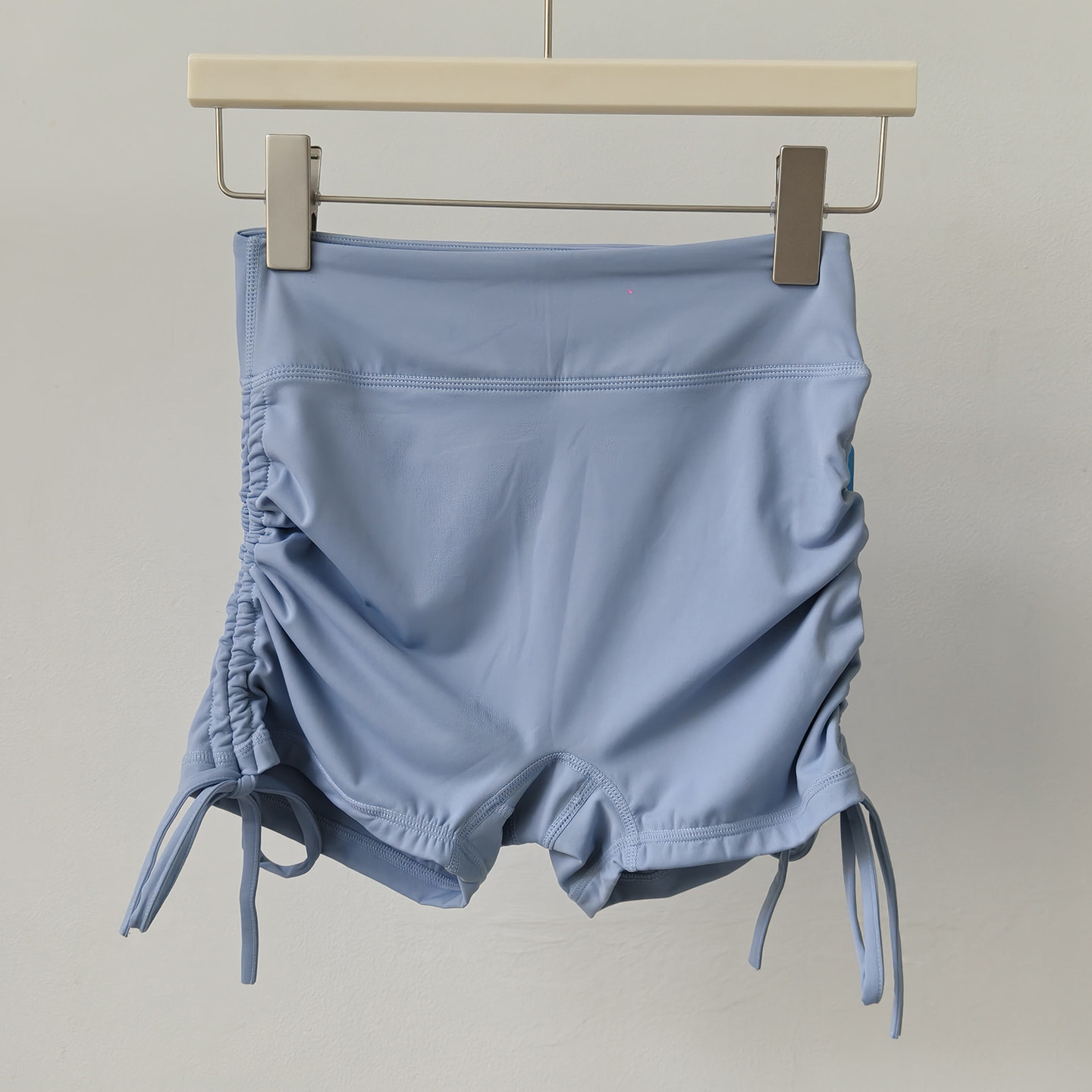 High-Waisted Yoga Shorts for W - Pilates Yoga Hot recension och pris