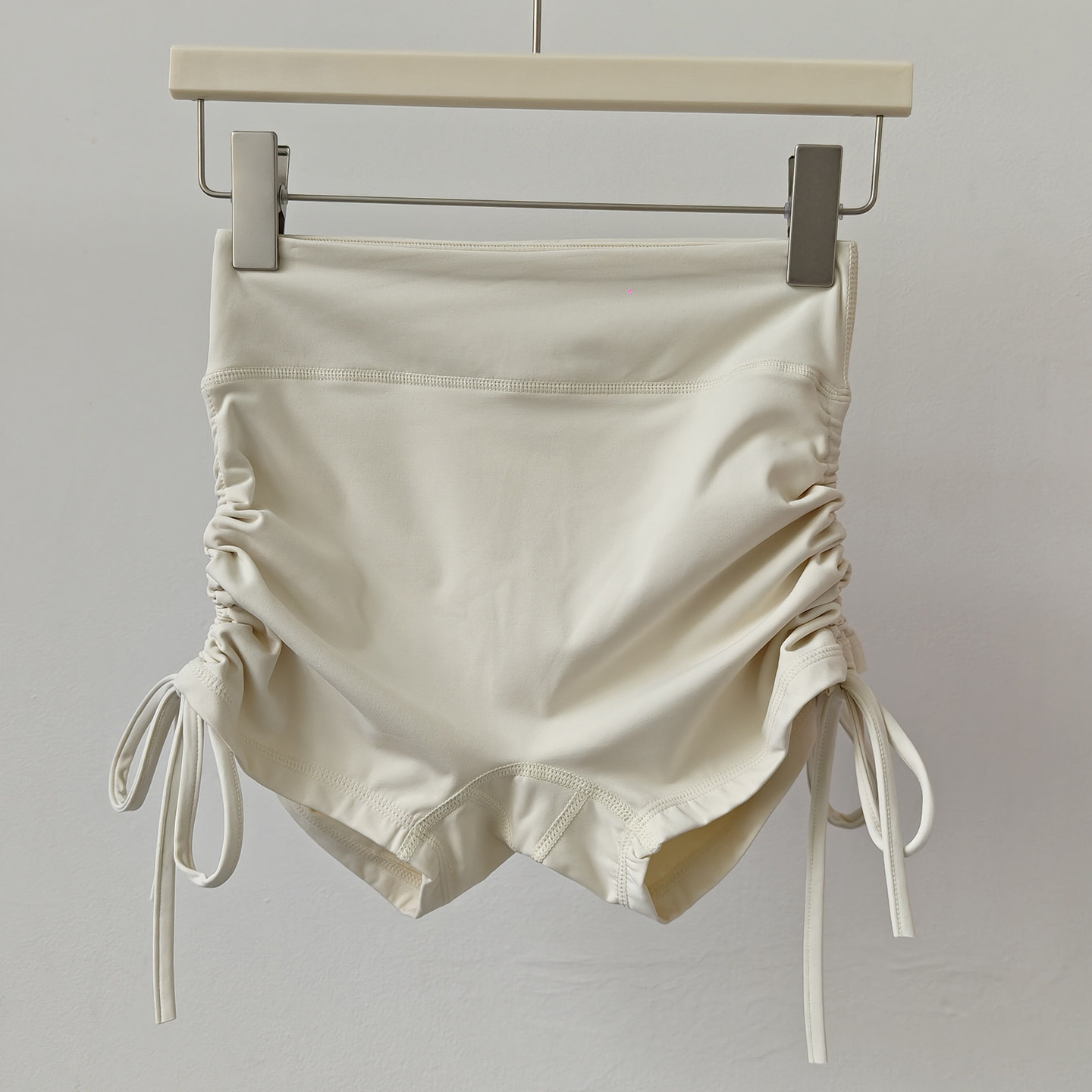 High-Waisted Yoga Shorts for W - Pilates Yoga Hot recension och pris