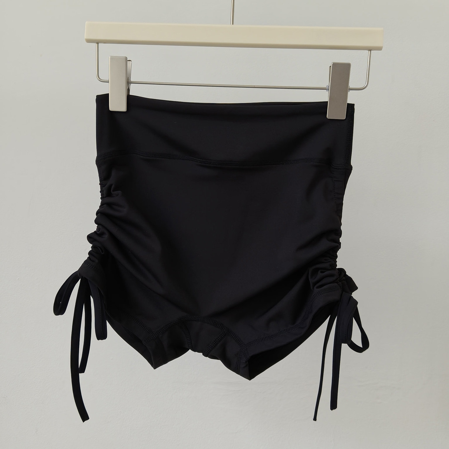 High-Waisted Yoga Shorts for W - Pilates Yoga Hot recension och pris