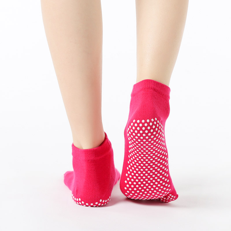 Hot Sale Women Anti-slip Yoga  - Pilates Yoga Hot recension och pris
