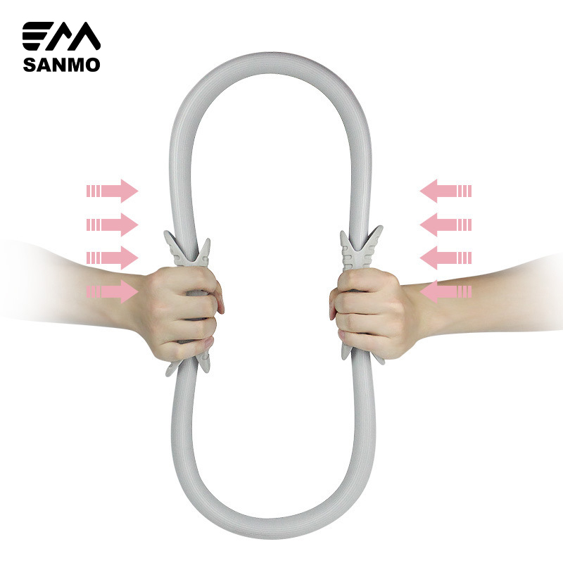 Customized LOGO Wholesale Pila - Pilates Yoga Circle recension och pris