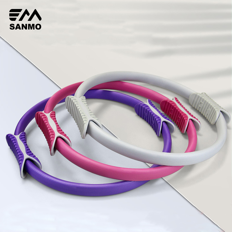 Customized LOGO Wholesale Pila - Pilates Yoga Circle recension och pris