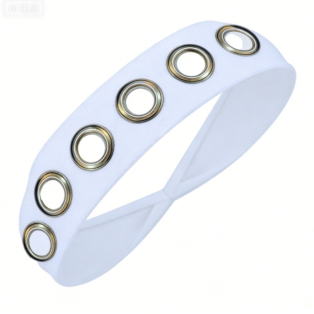 Solid Color Hollow Metal Headb - Pilates Yoga Circle recension och pris