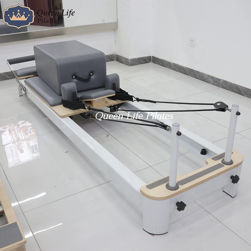 Hot Selling Durable Aluminium  - Pilates Yoga Hot recension och pris