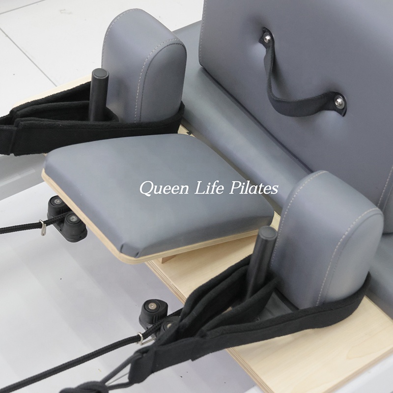 Hot Selling Durable Aluminium  - Pilates Yoga Hot recension och pris