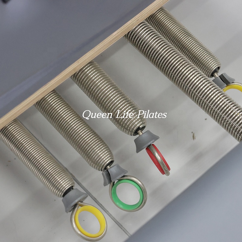 Hot Selling Durable Aluminium  - Pilates Yoga Hot recension och pris