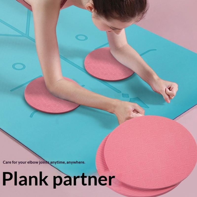 Hot Sale Set of Two Thick Knee - Pilates Yoga Hot recension och pris