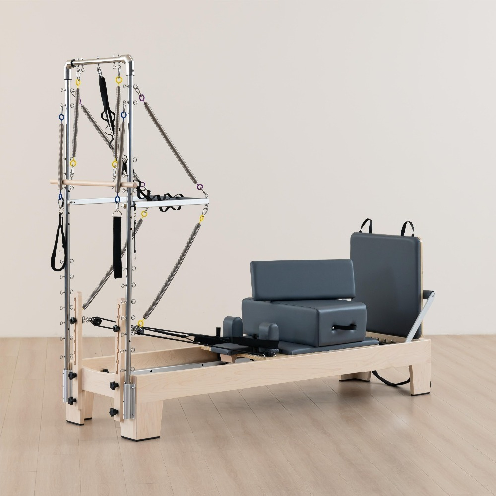 Hot Selling Durable Adjustable - Pilates Yoga Hot recension och pris
