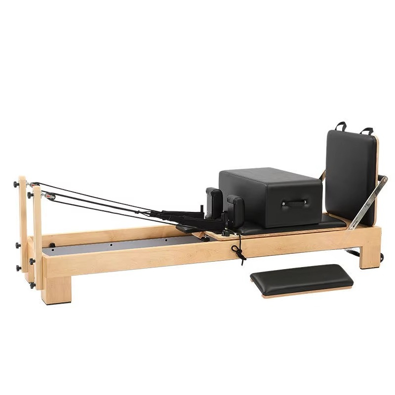 Hot Selling Durable Adjustable - Pilates Yoga Hot recension och pris