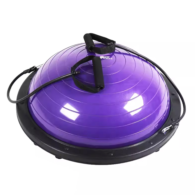 Explosion-proof Wave Speed Bal - Pilates Yoga Weight Loss recension och pris