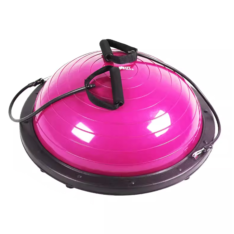 Explosion-proof Wave Speed Bal - Pilates Yoga Weight Loss recension och pris