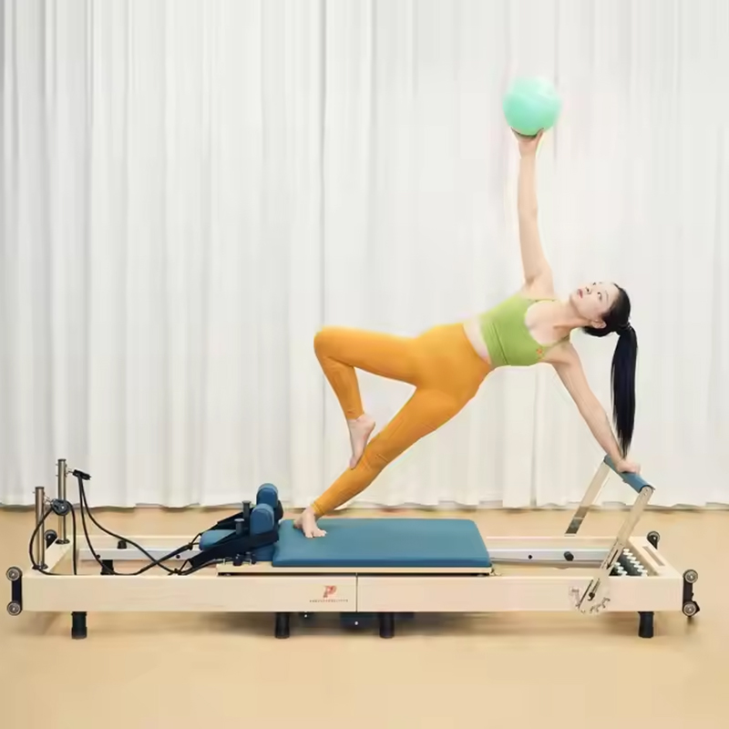【Hot】Multi-Functional Househol - Pilates Yoga Hot recension och pris