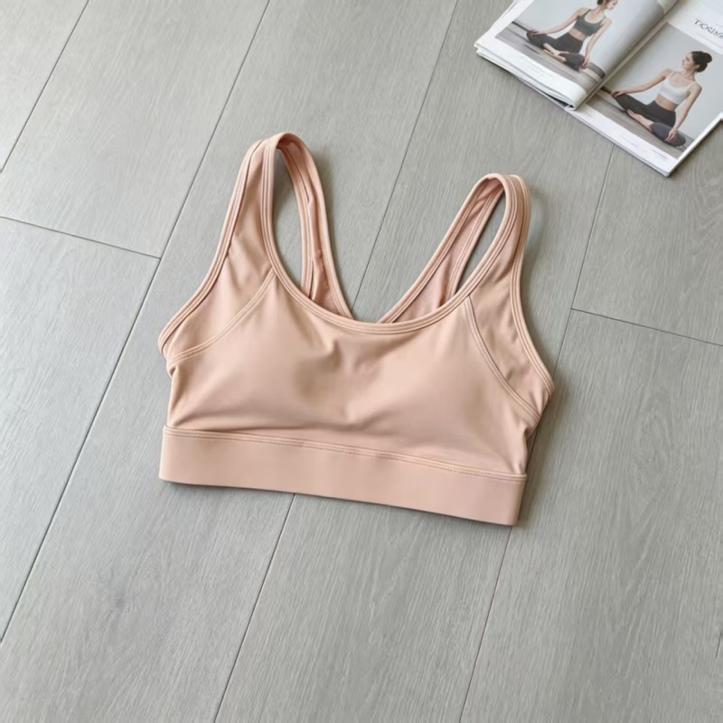 High Support Shockproof Sports - Pilate Yoga Workout recension och pris