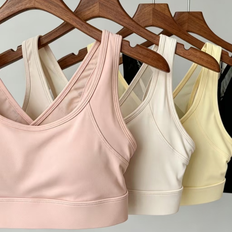 High Support Shockproof Sports - Pilate Yoga Workout recension och pris