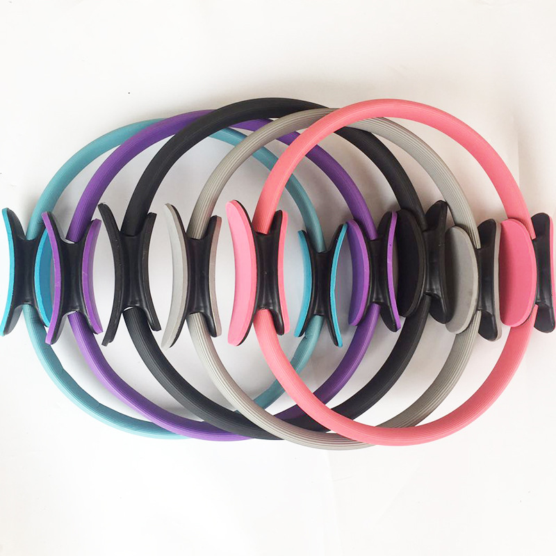 Yoga Pilates Circle | Body-Ton - Pilates Yoga Circle recension och pris