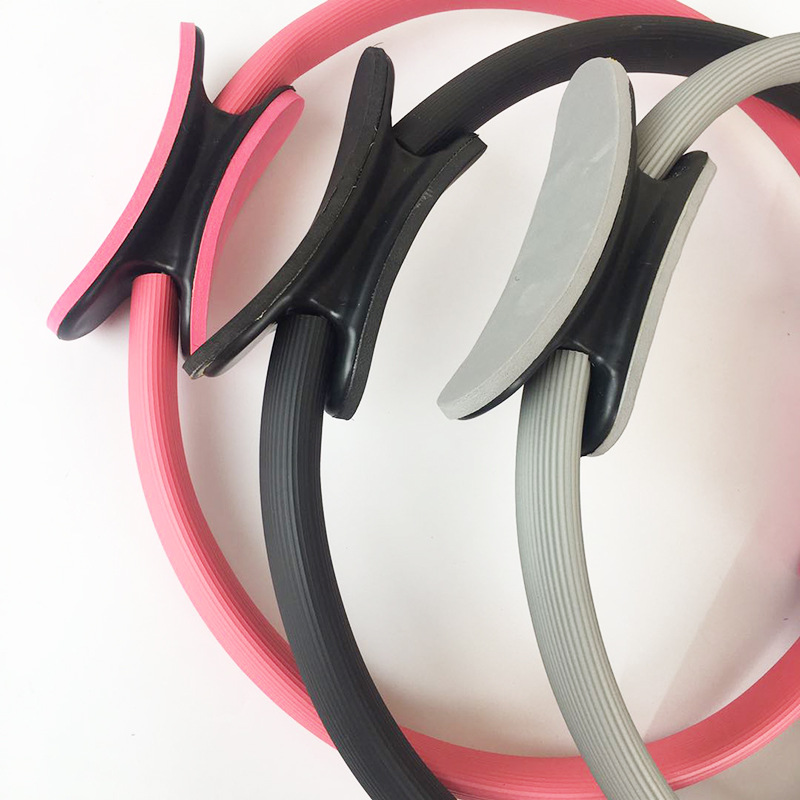 Yoga Pilates Circle | Body-Ton - Pilates Yoga Circle recension och pris