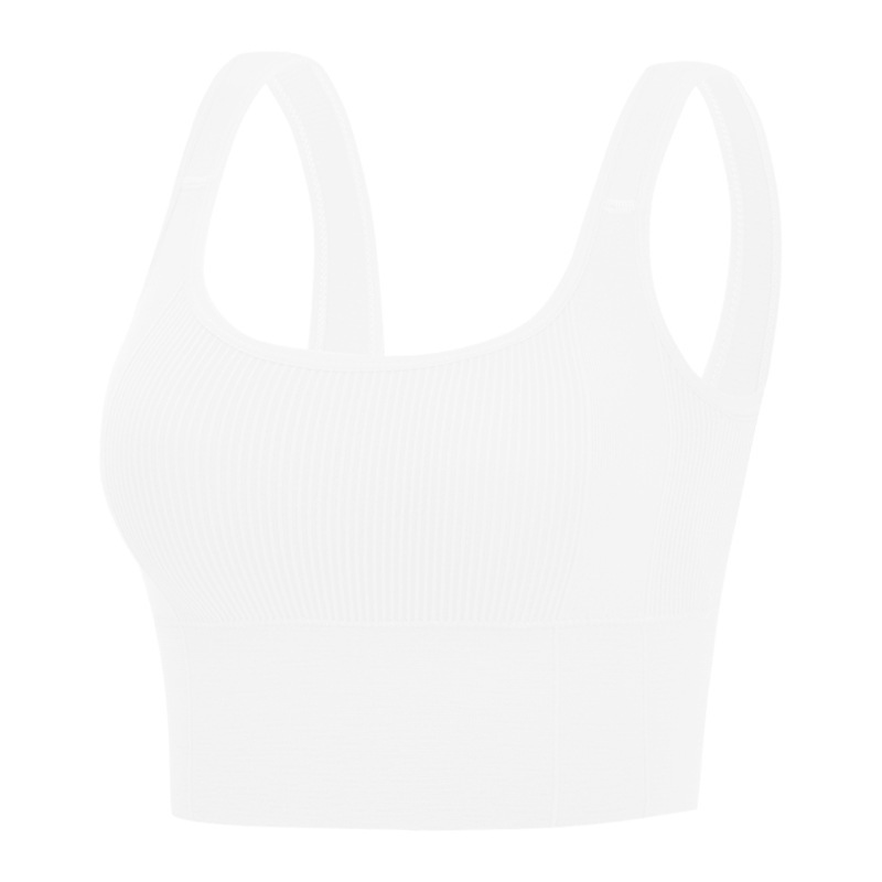 Square Collar Wide-shoulder Ve - Pilates Yoga Circle recension och pris