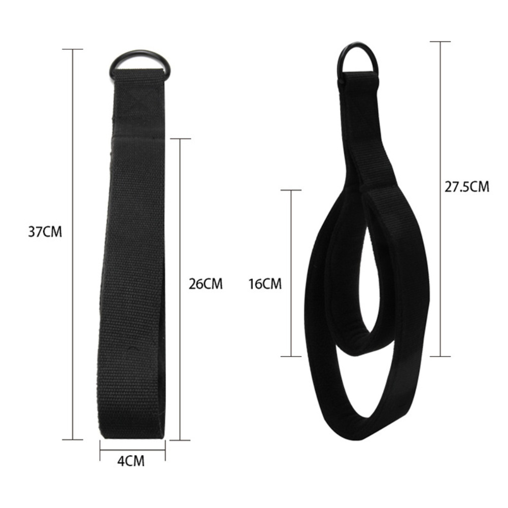 Hot Sales Outdoor Sports Loop  - Pilates Yoga Hot recension och pris