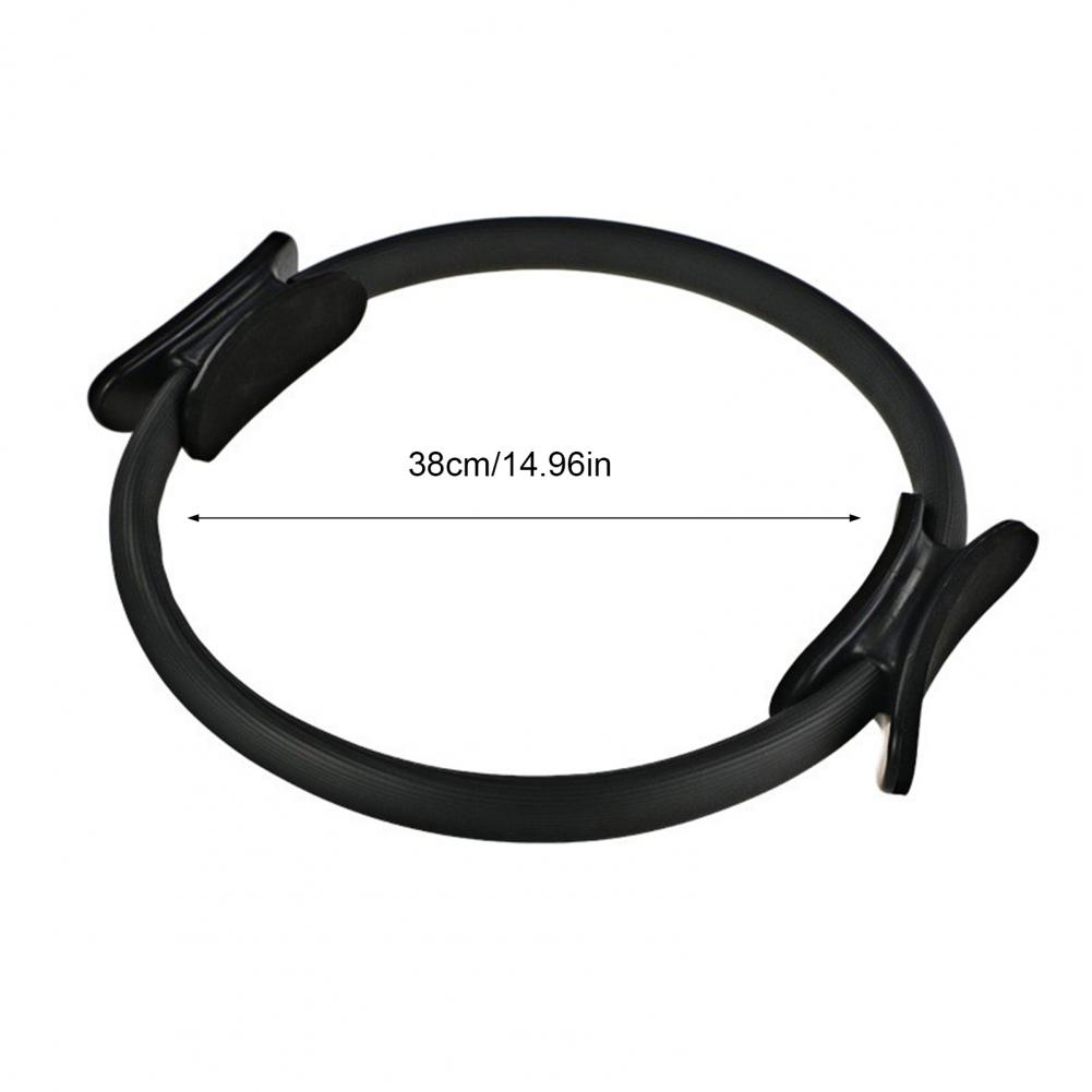 Women Yoga Fitness Ring Circle - Pilates Yoga Circle recension och pris