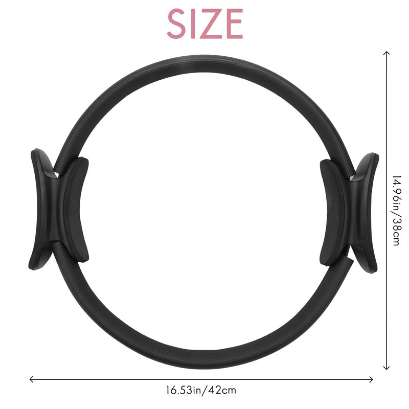 didyou Pilates Ring Magic Circ - Pilates Yoga Circle recension och pris