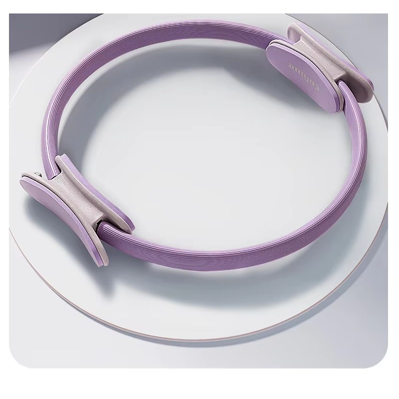 Durable Yoga Ring Magic Circle - Pilates Yoga Circle recension och pris