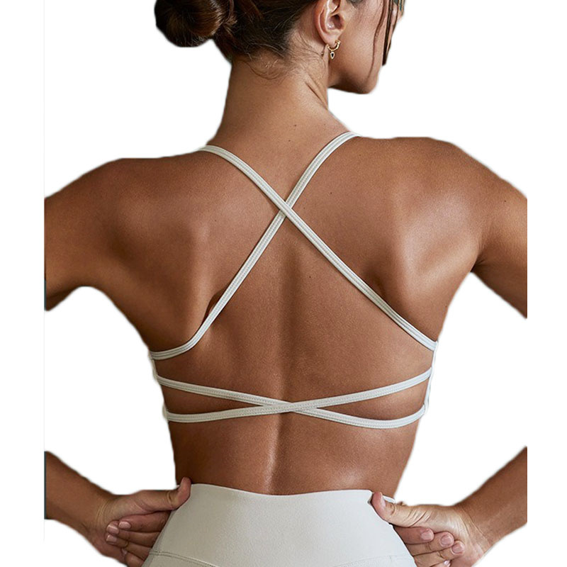 Aiithuug Crisscross Back Yoga  - Pilate Yoga Workout recension och pris