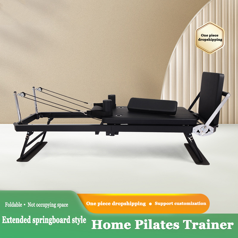 【Hot】Home Foldable Yoga Traini - Pilates Yoga Hot recension och pris