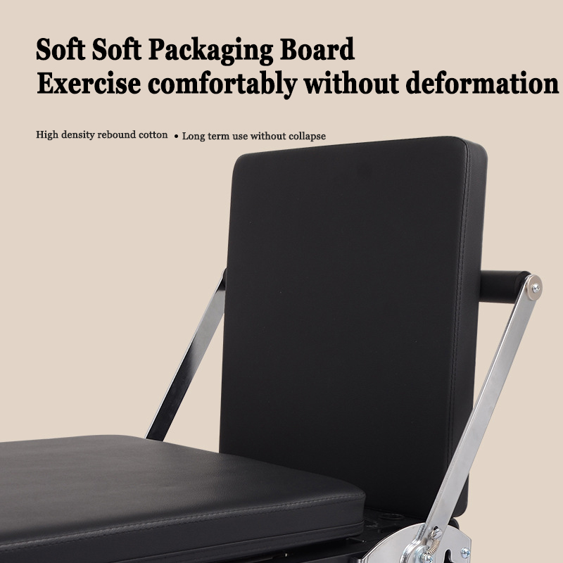 【Hot】Home Foldable Yoga Traini - Pilates Yoga Hot recension och pris
