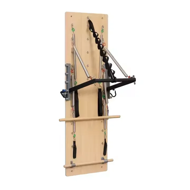 For Hot Yoga Maple Aluminum Pi - Pilates Yoga Hot recension och pris