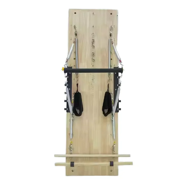 For Hot Yoga Maple Aluminum Pi - Pilates Yoga Hot recension och pris