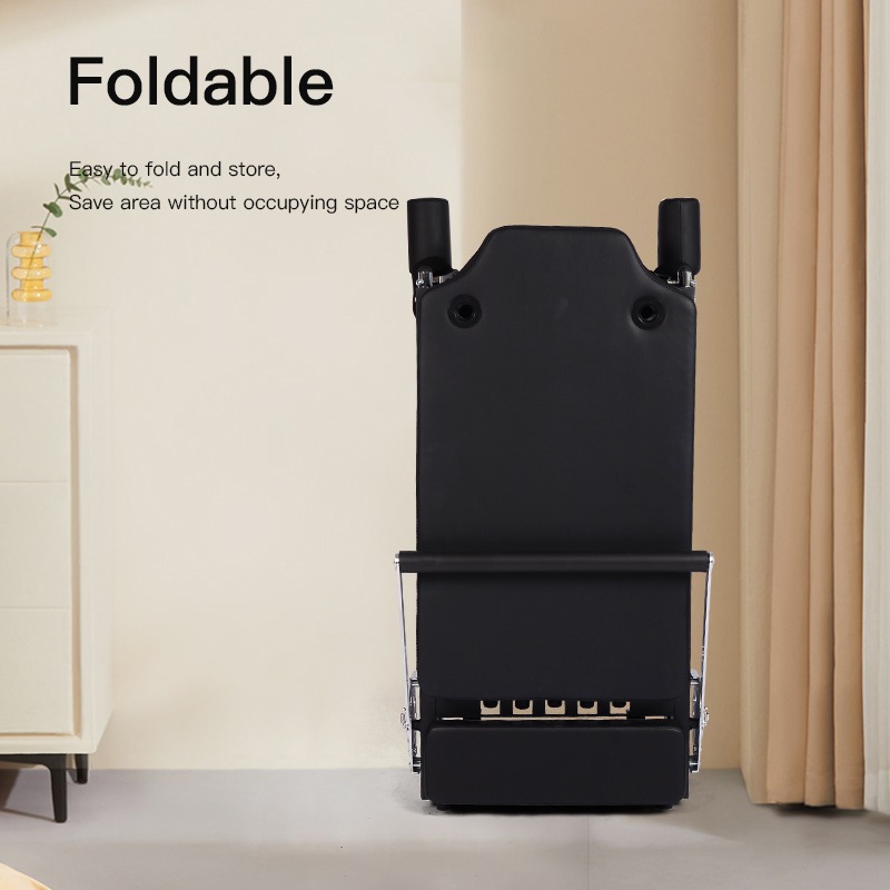 Portable Foldable Yoga Bed for - Pilates Yoga Weight Loss recension och pris