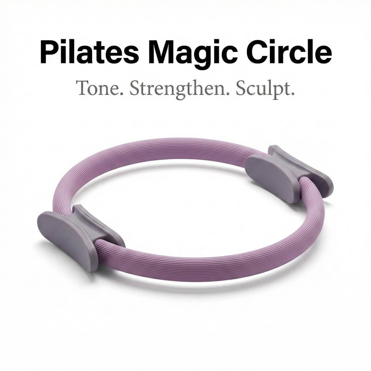 38cm Pilates Ring Yoga Magic C - Pilates Yoga Circle recension och pris