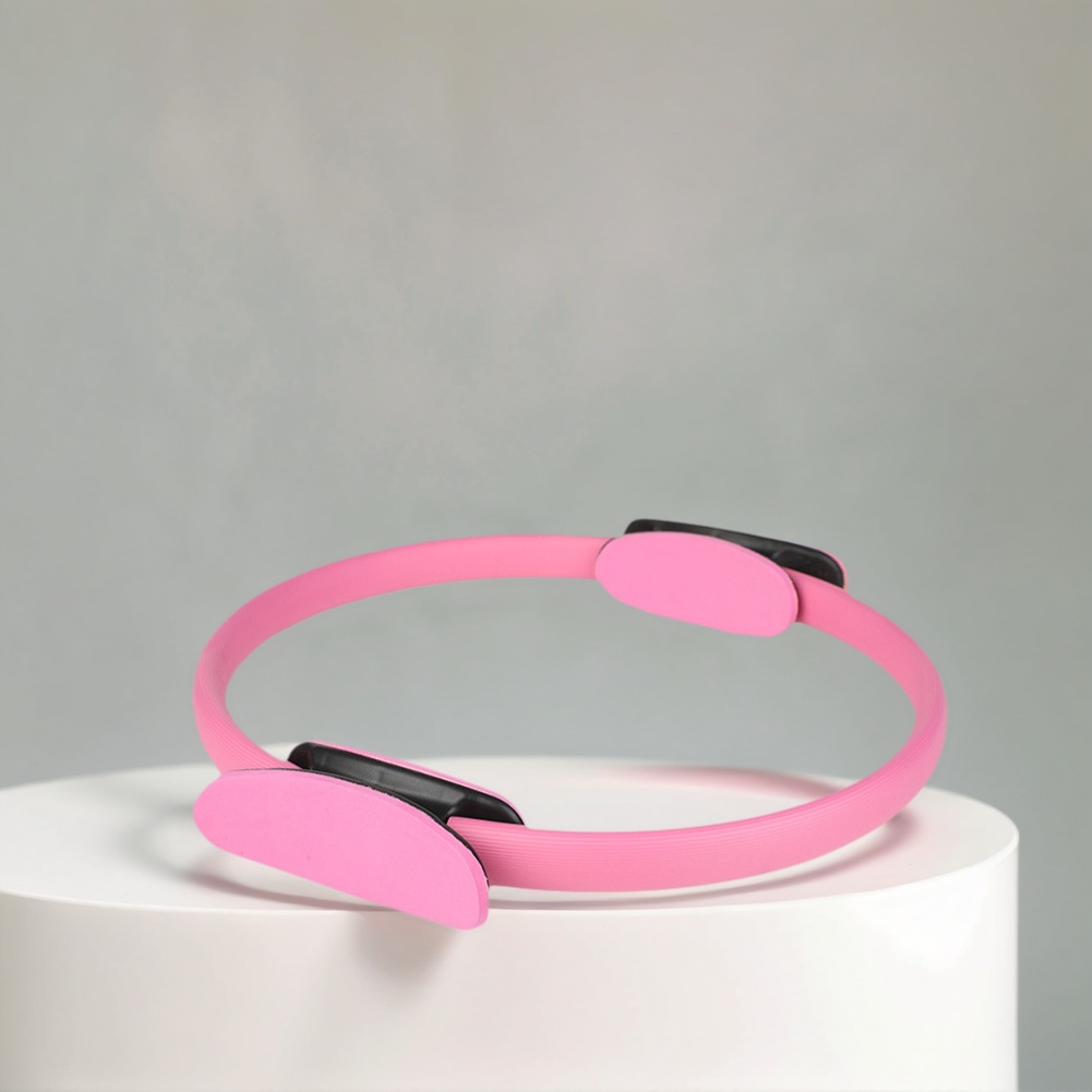 Pilates Ring Fitness Ring Port - Pilates Yoga Circle recension och pris