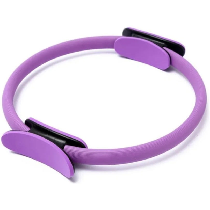 Yoga Pilates Ring Durable Non- - Pilates Yoga Circle recension och pris