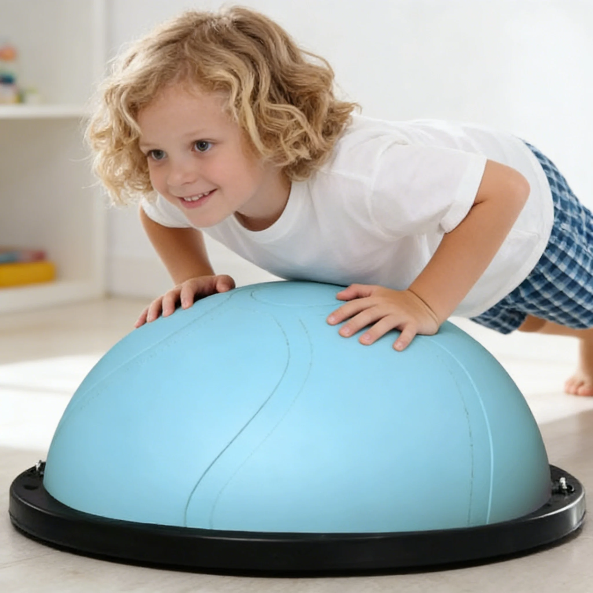2026 Premium Hot Selling Half  - Pilates Yoga Hot recension och pris
