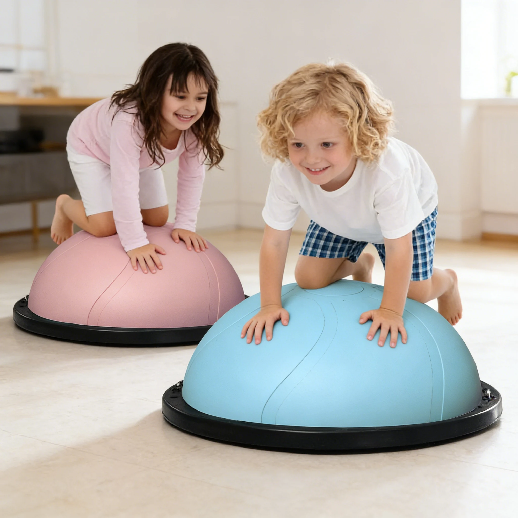 2026 Premium Hot Selling Half  - Pilates Yoga Hot recension och pris