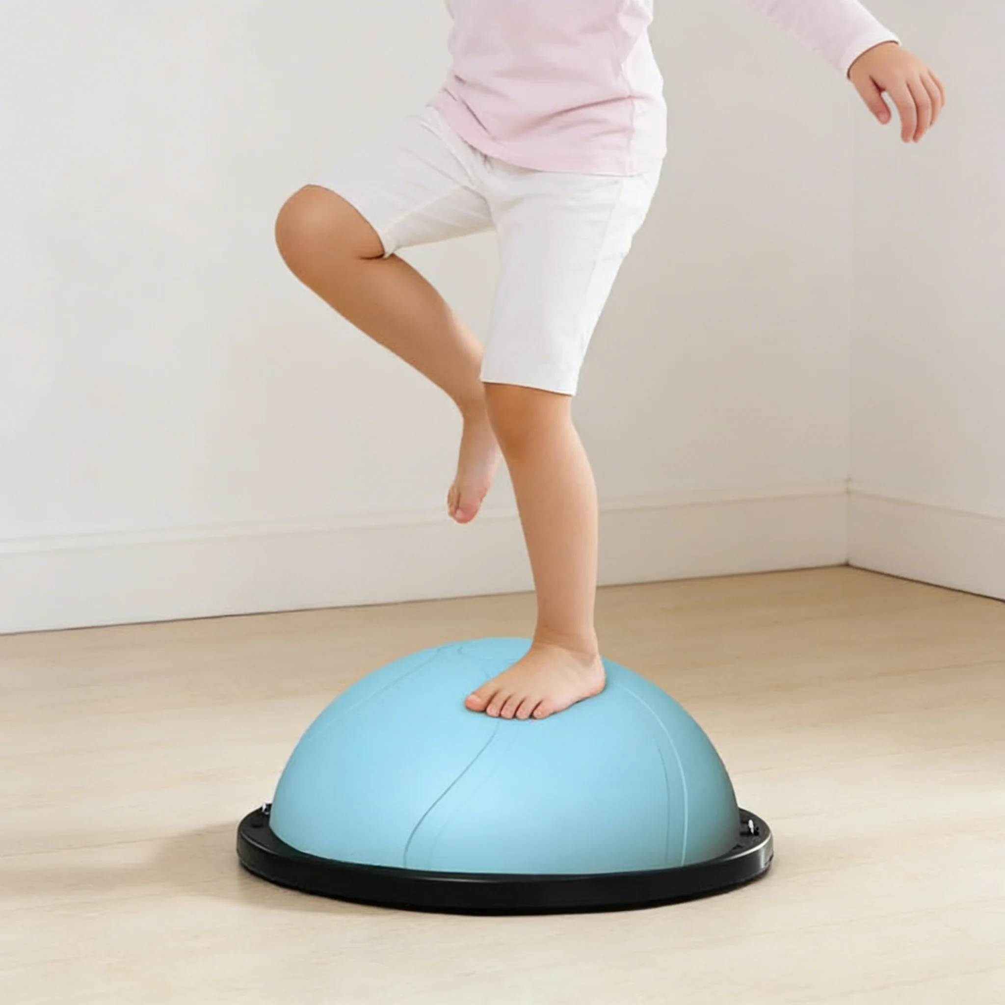 2026 Premium Hot Selling Half  - Pilates Yoga Hot recension och pris