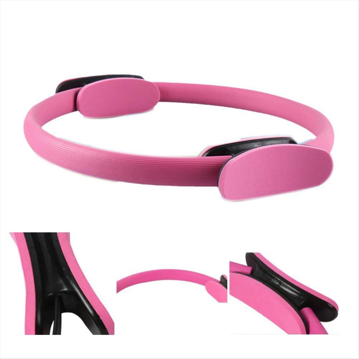 ABPF Pilates Circle for & Scul - Pilates Yoga Weight Loss recension och pris