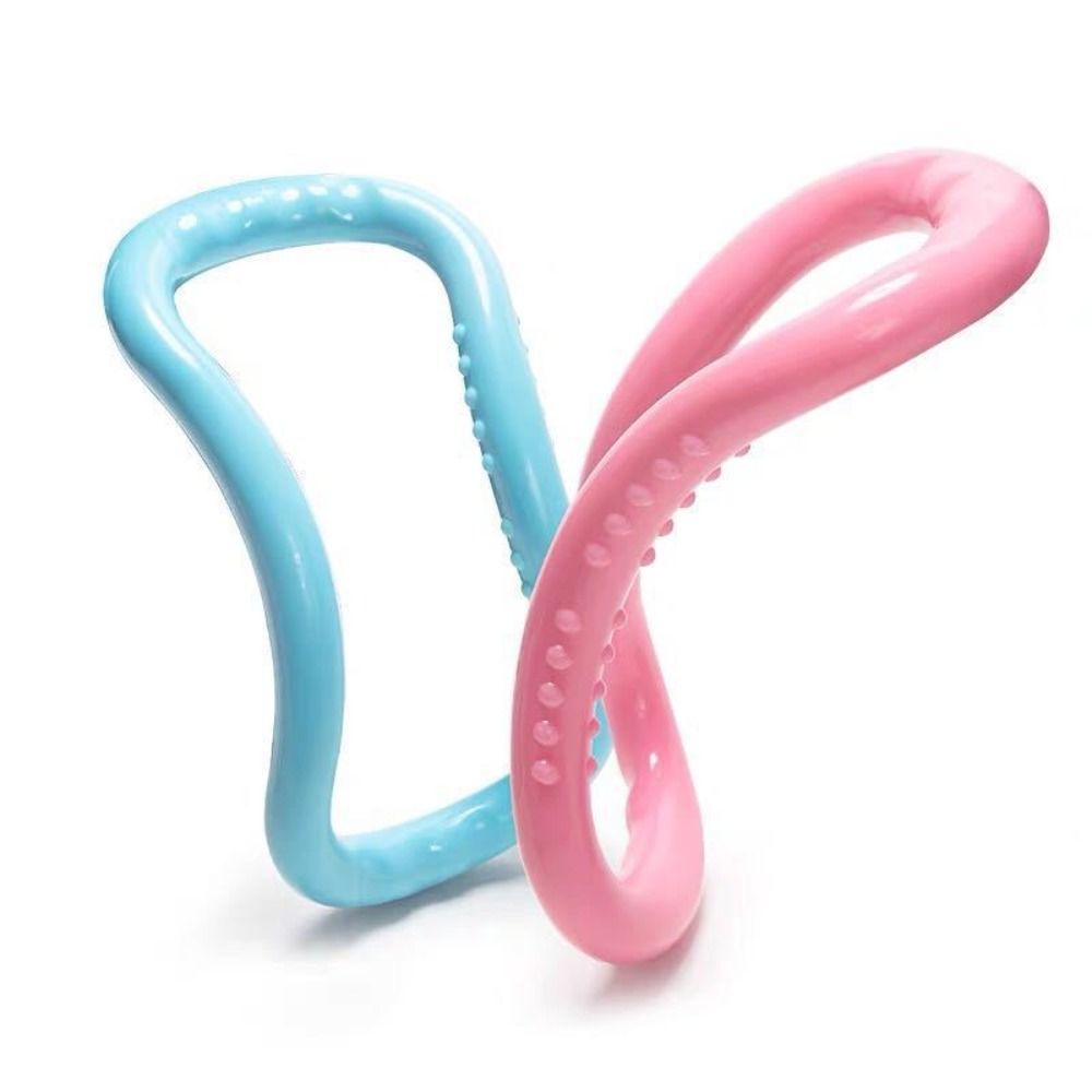 Sport Accessories Loop Yoga Ci - Pilates Yoga Circle recension och pris